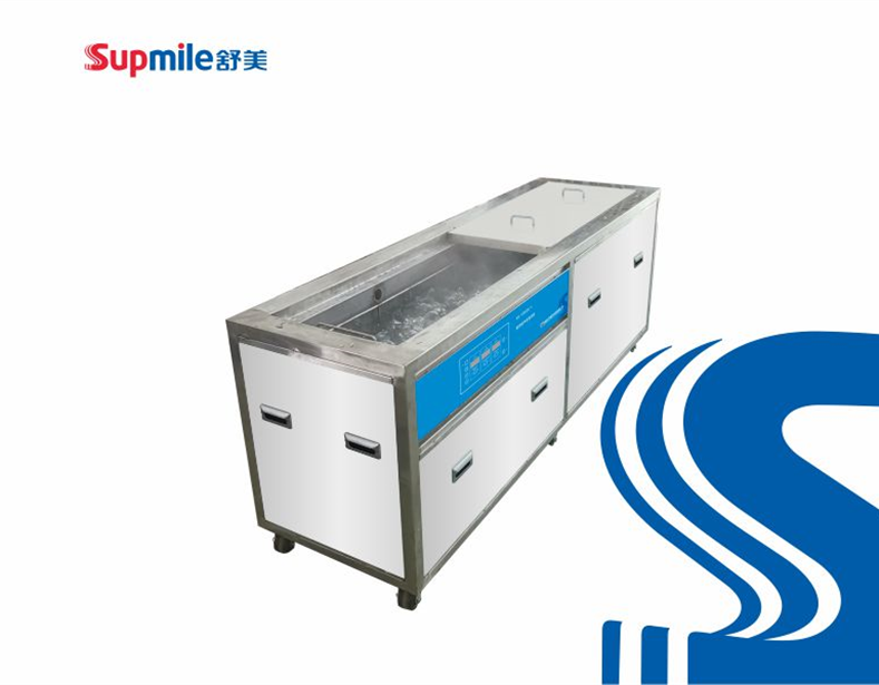熔噴布模具專用超聲波清洗機(jī)